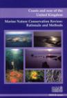 Image for Marine Nature Conservation Review : Rationale and Methods