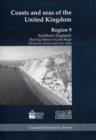 Image for Coasts and Seas of the United Kingdom : The Coastal Directories Project : Region 9: Southern England: Hayling Island to Lyme Regis