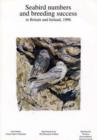 Image for Seabird Numbers and Breeding Success in Britain and Ireland : 1996