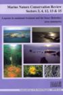 Image for Marine Nature Conservation Review