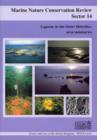 Image for Marine Nature Conservation Review : Lagoons in the Outer Hebrides: Area Summaries