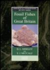 Image for Fossil Fishes of Great Britain
