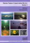 Image for Marine Nature Conservation Review