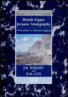 Image for British Upper Jurassic Stratigraphy