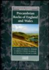 Image for Precambrian Rocks of England and Wales