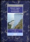 Image for British Upper Cretaceous Stratigraphy