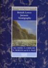 Image for British Lower Jurassic Stratigraphy