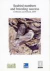 Image for Seabird Numbers and Breeding Success in Britain and Ireland