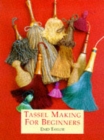 Image for Tassel making for beginners