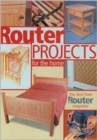Image for Router Projects for the Home