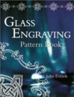Image for Glass Engraving Pattern Book
