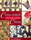 Image for Cross-stitch Designs from China