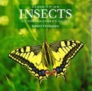 Image for Close-up on insects  : a photographer&#39;s guide