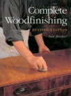 Image for Complete woodfinishing