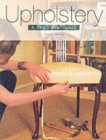 Image for Upholstery  : a beginner&#39;s guide