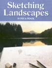 Image for Sketching landscapes in pen and pencil