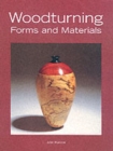 Image for Woodturning  : forms and materials