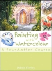 Image for Painting with Watercolour