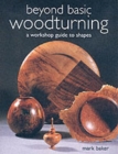 Image for Woodturning projects  : a workshop guide to shapes