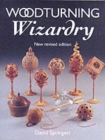 Image for Woodturning Wizardry
