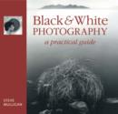 Image for Black &amp; white photography  : a practical guide