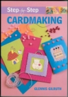 Image for Step-by-step cardmaking