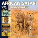 Image for African safari photography