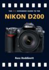 Image for The PIP expanded guide to the Nikon D200