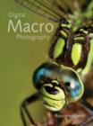 Image for Digital Macro Photography