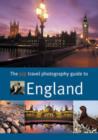 Image for The Travel Photography Guide to England