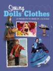 Image for Sewing Dolls&#39; Clothes