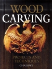 Image for Wood carving  : projects and techniques