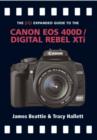 Image for The Expanded Guide to the Canon EOS 400D/Digital Rebel Xti