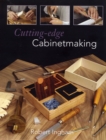 Image for Cutting-edge Cabinetmaking
