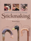 Image for Stickmaking  : a complete course