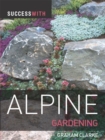 Image for Success with alpine gardening