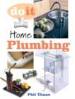 Image for Home plumbing