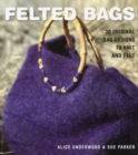Image for Felted Bags