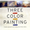 Image for Three Color Painting