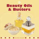 Image for Beauty Oils and Butters