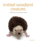 Image for Knitted Woodland Creatures
