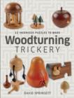 Image for Woodturning Trickery