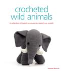 Image for Crocheted Wild Animals
