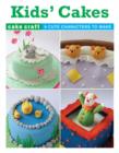 Image for Kids&#39; Cakes