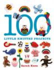 Image for 100 little knitted projects