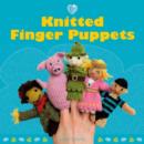 Image for Knitted Finger Puppets