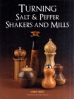 Image for Turning Salt &amp; Pepper Shakers and Mills