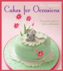 Image for Cakes for Occasions