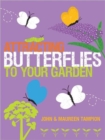 Image for Attracting Butterflies to Your Garden