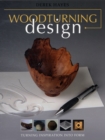 Image for Woodturning design  : turning inspiration into form